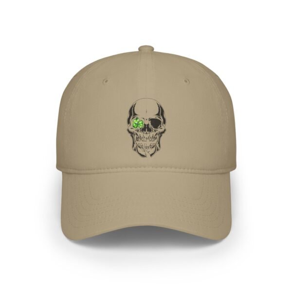 Lucky Shot Shamrock Hat - Image 6