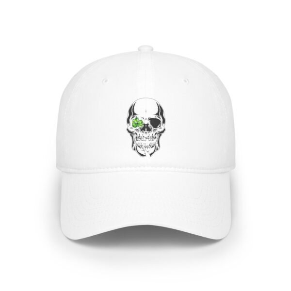 Lucky Shot Shamrock Hat - Image 8