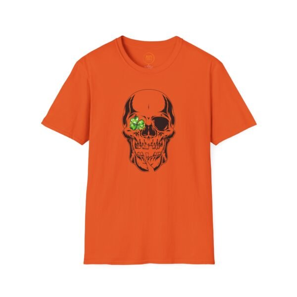Lucky Shot Shamrock Tee - Image 9