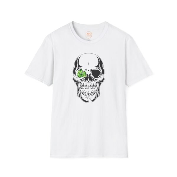 Lucky Shot Shamrock Tee - Image 7