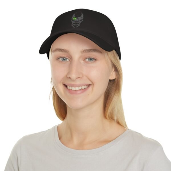 Lucky Shot Shamrock Hat - Image 5