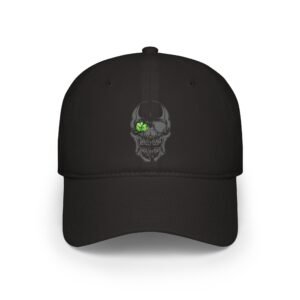 Lucky Shot Shamrock Hat