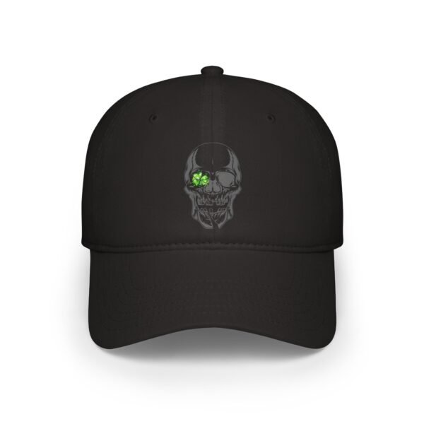 Lucky Shot Shamrock Hat