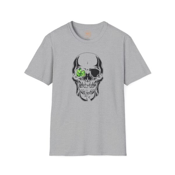 Lucky Shot Shamrock Tee - Image 8