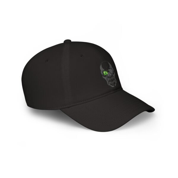 Lucky Shot Shamrock Hat - Image 4