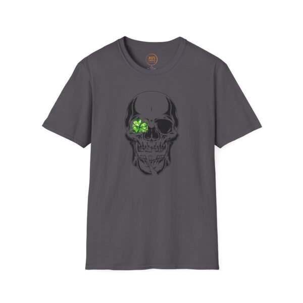 Lucky Shot Shamrock Tee - Image 10