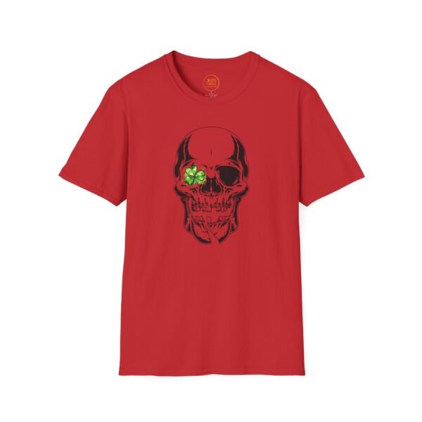 Lucky Shot Shamrock Tee - Image 11